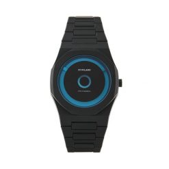 Zegarek D1 Milano. Czarne zegarki d1 milano. Za 559.99 zł.