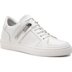 Sneakersy ANTONY MORATO - MMFW01118/LE500019 White 1000. Buty sportowe casual marki Antony Morato. Za 649.00 zł.