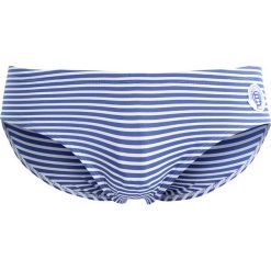 Robinson Les Bains STANFORD Kąpielówki blue. Kąpielówki marki Robinson Les Bains, l, z elastanu. W wyprzedaży za 263.40 zł.