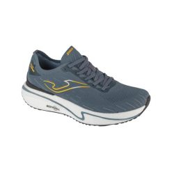 Buty do biegania męskie, Storm Viper Men 26 RVIPES. Szare buty do biegania Joma, bez wzorów, bez zapięcia, do biegania. Za 369.99 zł.