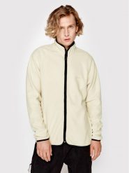 Sprandi Polar SP22-POLM500 Beżowy Regular Fit. Brązowe bluzy z polaru Sprandi, m, bez wzorów, z polaru, bez kaptura. Za 149.99 zł.