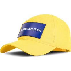 Czapka z daszkiem CALVIN KLEIN JEANS - Cap M K40K400863 709. Czapki z daszkiem Calvin Klein Jeans. Za 159.00 zł.