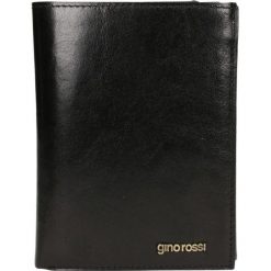 Portfel męski PIEMONTE. Portfele marki Gino Rossi. W wyprzedaży za 249.90 zł.