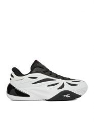 Reebok Buty do koszykówki EOSK-ANGEL REESE 1 100256997 M Biały. Białe buty do koszykówki Reebok, bez zapięcia, do koszykówki. Za 479.99 zł.