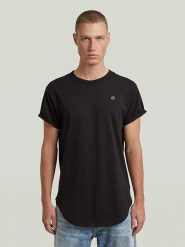 G-Star Koszulka w kolorze czarnym rozmiar: L. Czarne bezrękawniki G-Star, l, bez wzorów, z bawełny, bez kołnierzyka, bez ramiączek. Za 93.07 zł.