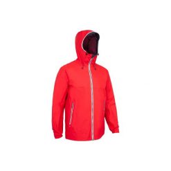Kurtka żeglarska SAILING 100 męska. Kurtki marki TRIBORD. Za 119.99 zł.