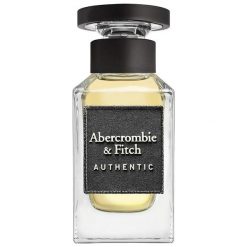 Abercrombie & Fitch Authentic Eau de Toilette Spray Woda toaletowa 50 ml Męskie. Perfumy męskie Abercrombie & Fitch. Za 249.00 zł.