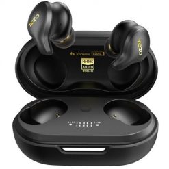Słuchawki TWS TOZO X1 Golden Galaxy Blue. Niebieskie słuchawki bezprzewodowe TOZO. Za 684.99 zł.