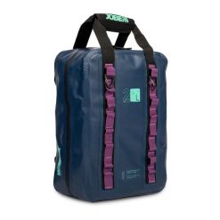 Torba wodoszczelna Jobe Organizer 20 l midnight blue. Niebieskie torby na ramię JOBE, bez wzorów, z materiału, na ramię, bez dodatków. Za 396.50 zł.