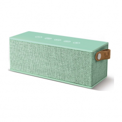 Fresh 'n Rebel Rockbox Brick Fabriq Edition Peppermint. Głośniki przenośne FRESH N REBEL. Za 219.00 zł.