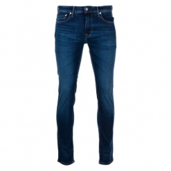 Pepe Jeans Jeansy Męskie Stanley 32/32, Ciemny Niebieski. Jeansy marki Pepe Jeans. W wyprzedaży za 335.00 zł.