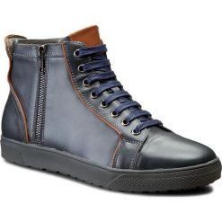 Sneakersy GINO ROSSI - Fork MT2496-TWO-OGCG-5733-F 59/88. Buty sportowe casual marki Gino Rossi. W wyprzedaży za 239.00 zł.