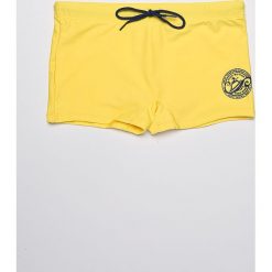 Blukids - Kąpielówki dziecięce 140 - 164 cm. Odzież kąpielowa marki Blukids, z elastanu. Za 49.90 zł.