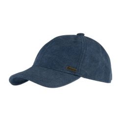 Czapka HORKA Canvas. Brązowe czapki z daszkiem HORKA, bez wzorów, z bawełny. Za 275.00 zł.