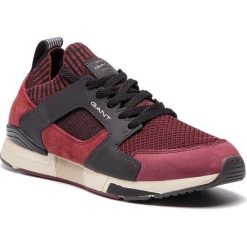 Sneakersy GANT - Andrew 17637881 Port Red G590. Buty sportowe casual marki GANT. W wyprzedaży za 289.00 zł.