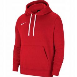 Męska Bluza Z Kapturem Team Club 20. Czerwone bluzy z kapturem Nike, m, bez wzorów, z kapturem. Za 279.99 zł.