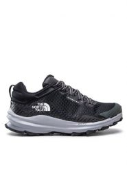 The North Face Trekkingi Vectiv Fastpack Futurelight NF0A5JCYNY7 Czarny. Czarne buty trekkingowe The North Face, bez wzorów, z materiału, bez zapięcia. Za 419.99 zł.