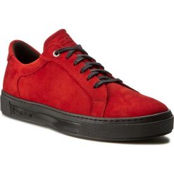 Sneakersy KAZAR - Leo 26113-03-04 Czerwony. Buty sportowe casual Kazar. Za 429.00 zł.