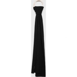 Trussardi Jeans - Szalik. Szaliki marki TRUSSARDI JEANS. W wyprzedaży za 119.90 zł.