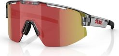 Okulary przeciwsłoneczne Bliz Matrix. Szare okulary przeciwsłoneczne Bliz. Za 329.99 zł.