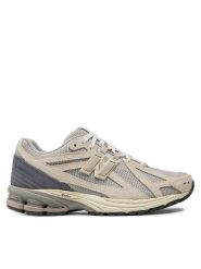 New Balance Sneakersy M1906FH Beżowy. Brązowe buty sportowe casual New Balance, bez wzorów, z materiału, bez zapięcia. Za 449.99 zł.