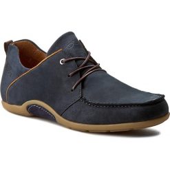 Półbuty BADURA - 3001 Granat 925. Eleganckie półbuty marki Badura. Za 339.00 zł.