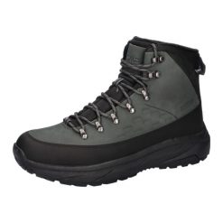 Buty trekkingowe CMP Dypsie Mid. Czarne buty turystyczne CMP, bez wzorów, z materiału, bez zapięcia, trekkingowe. Za 514.45 zł.