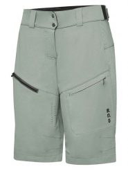 Protective Bermudy funkcyjne "New Toy" w kolorze zielonym rozmiar: 38. Zielone szorty Protective, bez wzorów. Za 209.95 zł.