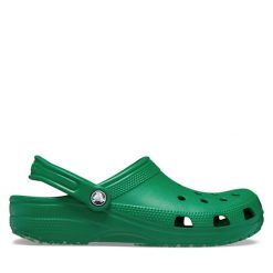 Klapki Crocs. Zielone klapki Crocs. Za 199.99 zł.