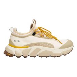 Buty Sportowe Turystyczne Męskie Oakley Light Shield. Brązowe buty trekkingowe Oakley, bez wzorów, bez zapięcia, trekkingowe. Za 553.99 zł.