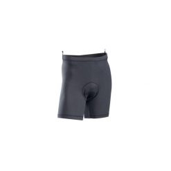 Spodenki rowerowe NORTHWAVE Pro Inner Short czarny. Czarne spodenki rowerowe Northwave, l, bez wzorów, rowerowe. Za 189.99 zł.