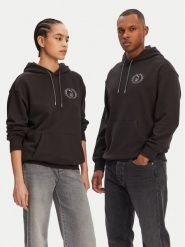 Puma Bluza Unisex Harry Potter 630093 Czarny Relaxed Fit. Czarne bluzy Puma, m, bez wzorów, z bawełny, bez kaptura. Za 219.99 zł.