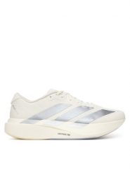 Adidas Buty do biegania adizero Evo Sl KI6900 Biały. Białe buty do biegania Adidas, bez wzorów, z materiału, bez zapięcia, do biegania. Za 649.99 zł.