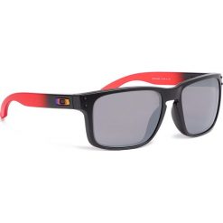 Okulary przeciwsłoneczne OAKLEY - Holbrook OO9102-D355 Ruby Fade/Prizm Black Polarized. Okulary przeciwsłoneczne marki QUECHUA. W wyprzedaży za 649.00 zł.