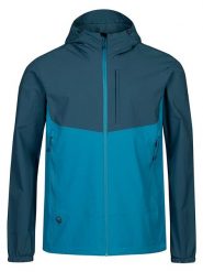 Halti Kurtka funkcyjna "Pallas Evo" w kolorze granatowo-niebieskim rozmiar: M. Niebieskie kurtki outdoor i hardshell Halti, m, bez wzorów, z materiału, bez kaptura. Za 243.27 zł.