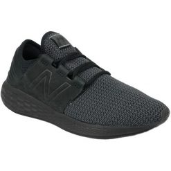 New Balance New Balance Fresh Foam Cruz v2 mcruznb2 41,5 Szare. Buty do biegania marki New Balance. W wyprzedaży za 299.99 zł.
