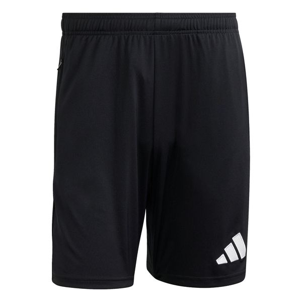 Szorty Adidas Sport Ent26 Sho Dorośli. Czarne krótkie spodenki sportowe Adidas, s, bez wzorów, z dzianiny. Za 133.99 zł.