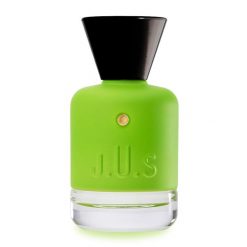 J.U.S Sopoudrage Woda perfumowana 100 ml. Perfumy męskie J.U.S. Za 895.00 zł.