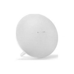 Głośnik Bluetooth HARMAN KARDON Onyx Studio 4 Biały. Białe głośniki przenośne HARMAN KARDON. Za 999.00 zł.