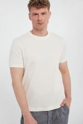 T-shirt męski Enrique JOOP!. T-shirty JOOP!, l, bez wzorów, bez kołnierzyka, bez ramiączek. Za 379.00 zł.