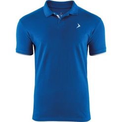 Outhorn Koszulka polo męska HOL18-TSM610 niebieska r. XXL. Koszulki polo sportowe marki Outhorn, polo. Za 34.99 zł.