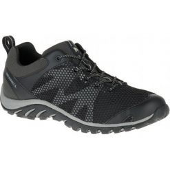 Merrell Buty Rapidbow Black/Ice 8,5 (43). Buty turystyczne marki Asolo. W wyprzedaży za 219.00 zł.