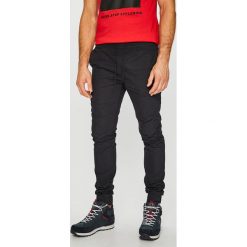 PRODUKT by Jack & Jones - Spodnie 12130098. Spodnie materiałowe marki PRODUKT by Jack & Jones. W wyprzedaży za 79.90 zł.
