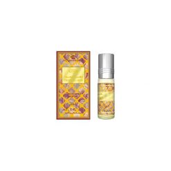 ALREHAB Dehn al oud olejek 6ml. Perfumy męskie ALREHAB. Za 18.05 zł.