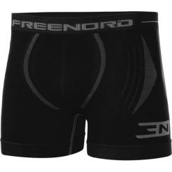 Freenord Bokserki męskie ThermoTech EVO Black r. L. Bokserki Freenord. Za 39.90 zł.