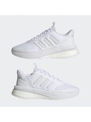 Adidas Sneakersy "X_PLRPHASE" w kolorze białym rozmiar: 42. Białe buty sportowe casual Adidas, bez wzorów, bez zapięcia. Za 342.60 zł.