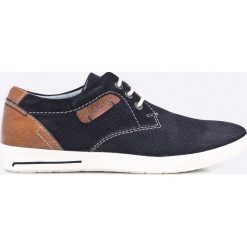 S. Oliver - Tenisówki. Trampki marki S.Oliver. W wyprzedaży za 159.90 zł.