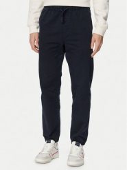 Tommy Jeans Joggery Sonny DM0DM22819 Granatowy Tapered Fit. Niebieskie joggery i bojówki Tommy Jeans, l, bez wzorów, z bawełny. Za 409.99 zł.