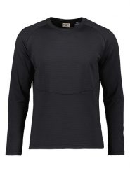 DOLOMITE Koszulka funkcyjna "Pelmo" w kolorze czarnym rozmiar: M. Czarne t-shirty sportowe Dolomite, bez wzorów, z materiału, bez ramiączek, outdoorowe. Za 127.35 zł.
