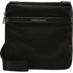 Porsche Design LANE Torba na ramię black. Torby na laptopa marki Porsche Design. Za 839.00 zł.